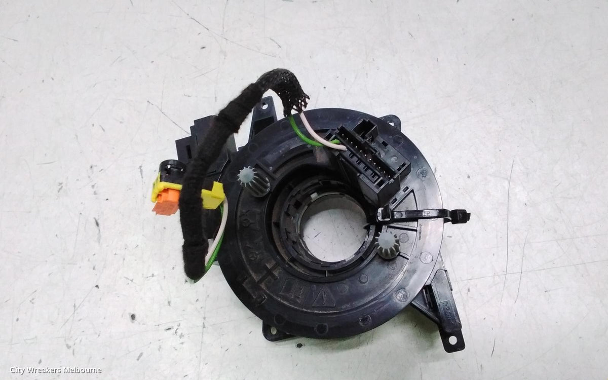 LAND ROVER DISCOVERY SPORT AIRBAG MODULE/SENSOR, CLOCKSPRING, L550, 01/2015 - 06/2019 - Image 2