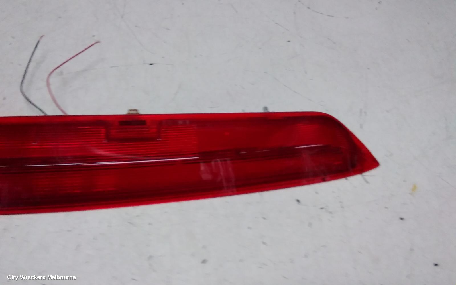 NISSAN XTRAIL HIGH LEVEL STOPLIGHT, T33, 08/2022 ONWARDS - Image 2