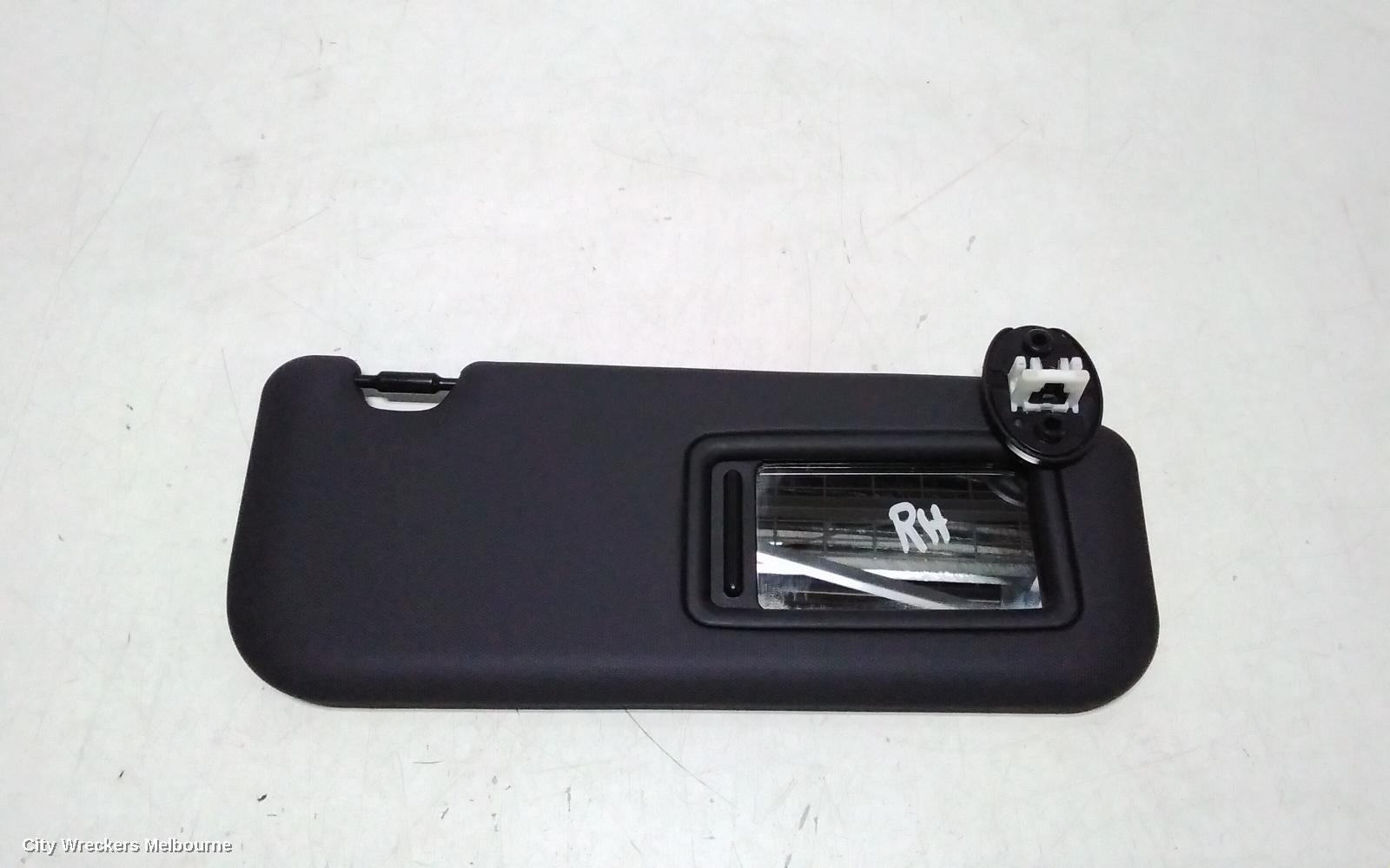 TOYOTA COROLLA SUNVISOR, E210, RH SIDE, 07/2018 ONWARDS - Image 3