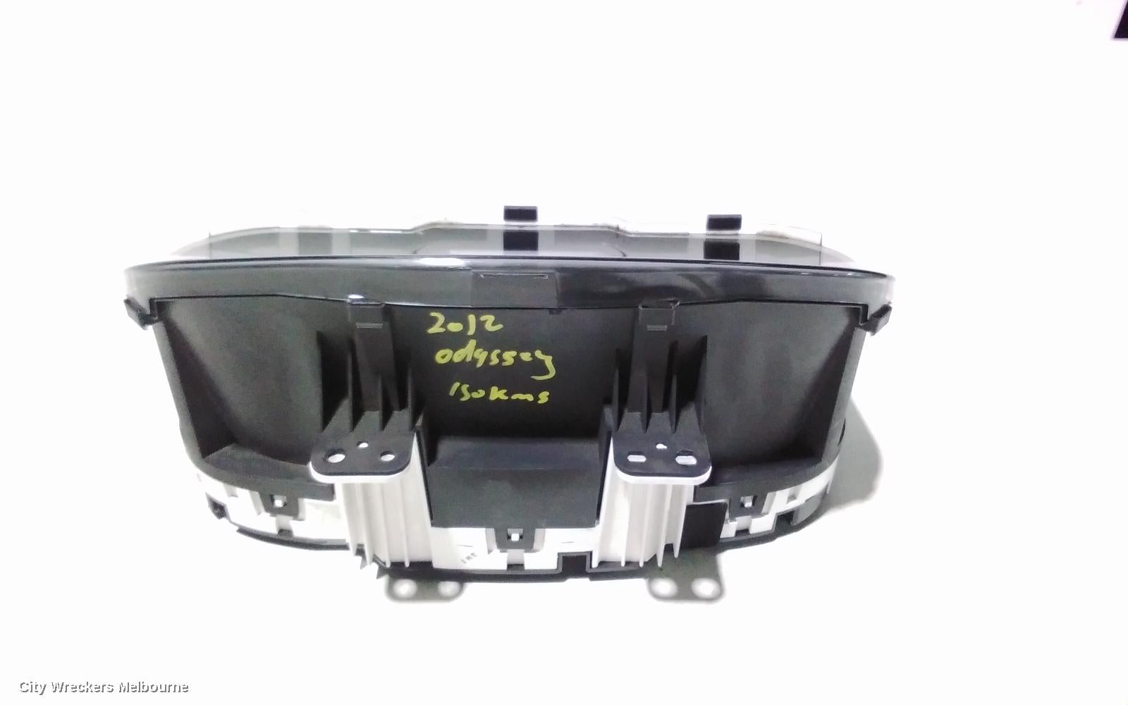 HONDA ODYSSEY INSTRUMENT CLUSTER, RB3, 04/2009 - 12/2013 - Image 3