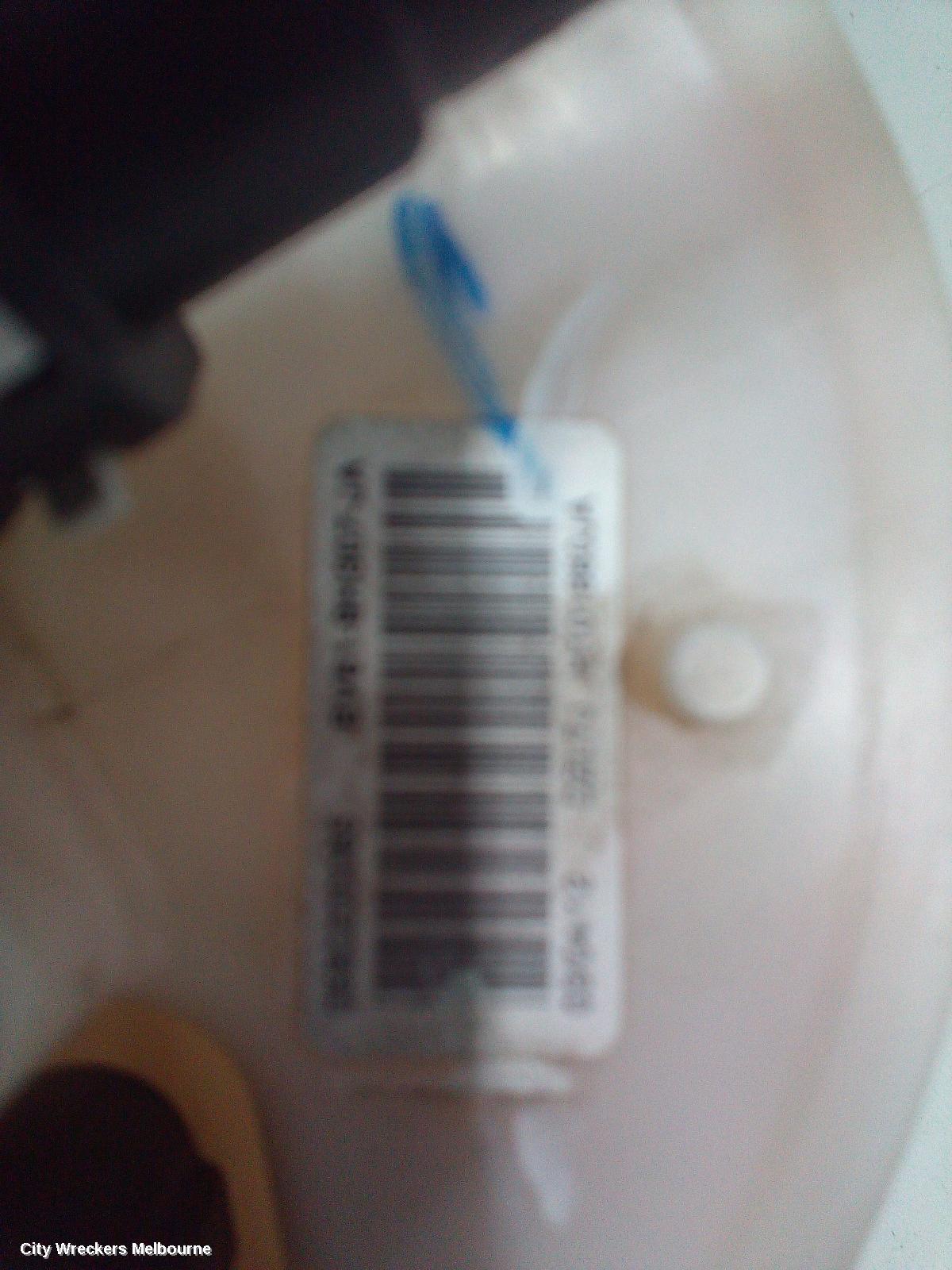 FORD FOCUS FUEL PUMP, PETROL, 2.0, NON TURBO, LW, 05/2011 - 08/2015 - Image 3