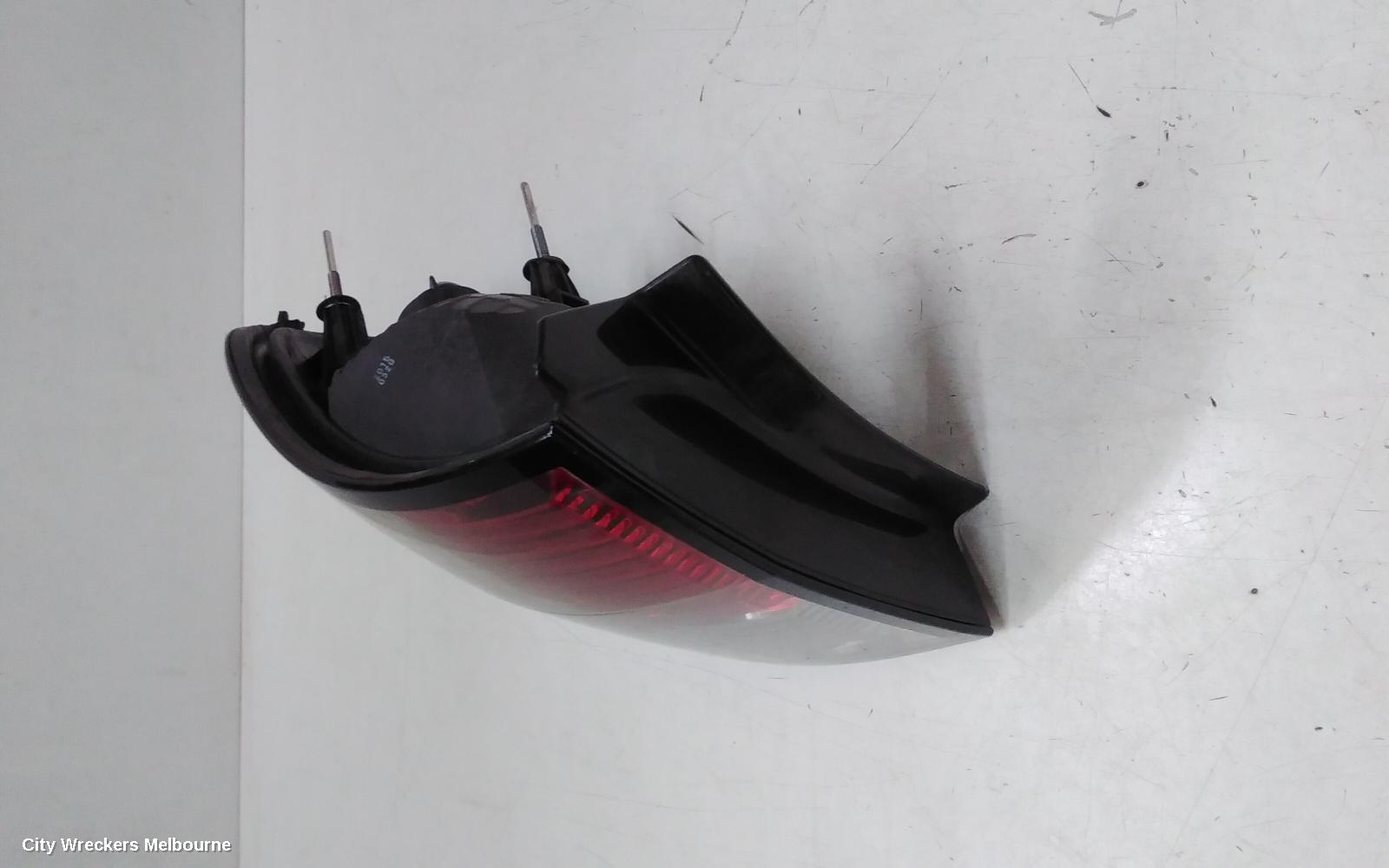 HOLDEN COMMODORE LEFT TAILLIGHT, VF, WAGON, EVOKE/SV6/SS/INTERNATIONAL/SS-V/CALAIS/CALAIS-V/HSV CLUBSPORT, 05/2013 - 12/2017 - Image 2