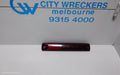 HOLDEN COLORADO HIGH LEVEL STOPLIGHT, SPORTS BAR MOUNTED, UTE, RG, 06/2012 - 12/2020 - Image 1