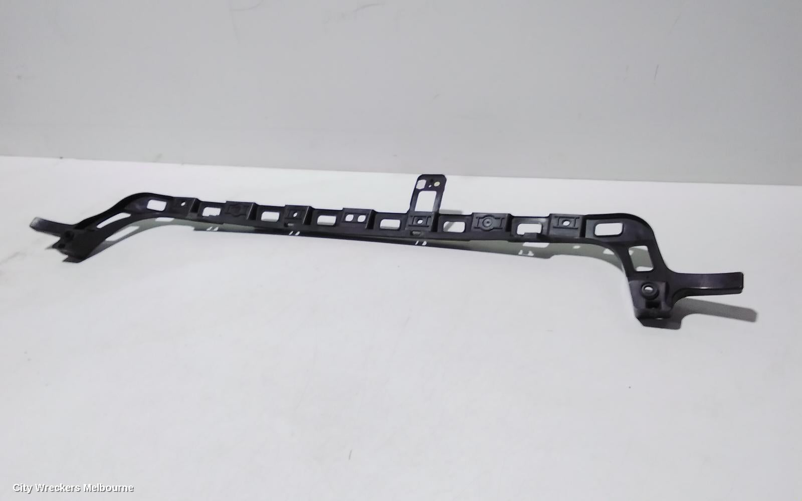VOLKSWAGEN EOS, 1F 02/2007 - 04/2011, CENTER BAR BRAKET: 94145 - Image 3