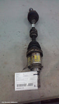 NISSAN TIIDA LEFT DRIVESHAFT, C11, 09/2004 - 01/2013 - Image 1