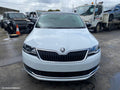 SKODA RAPID ENGINE, PETROL, 1.4, TURBO, NH, CZCA CODE, 05/2014 - 12/2020 - Image 1
