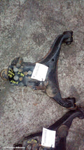 MITSUBISHI PAJERO LEFT FRONT LOWER CONTROL ARM, NS-NX, 11/2006 ONWARDS - Image 1