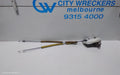MAZDA 6 DOOR/BOOT/GATE LOCK, RIGHT FRONT DOOR LOCK, GH, 02/2008 - 11/2012 - Image 1