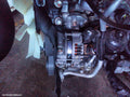 ISUZU DMAX ALTERNATOR, DIESEL, 1.9, RZ4E-TC, 90AMP, RG, 07/2021 ONWARDS - Image 1