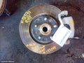 HYUNDAI TUCSON RIGHT FRONT HUB ASSEMBLY, NX4, 2WD, 02/2021 ONWARDS - Image 1