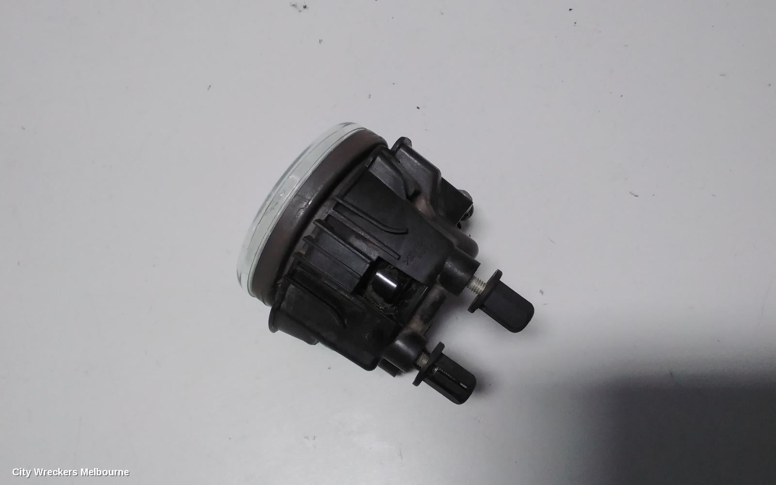 SUBARU FORESTER LEFT INDICATOR/FOG/SIDE, BUMPER FOGLAMP, 06/2005 - 02/2008 - Image 3
