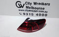 VOLKSWAGEN PASSAT RIGHT TAILLIGHT, 3CC, SEDAN, LED TYPE, 03/2012 - 12/2016 - Image 1