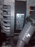SUBARU XV ALTERNATOR, G5X, PETROL, 2.0, FB20, 03/2017 - 06/2023 - Image 1