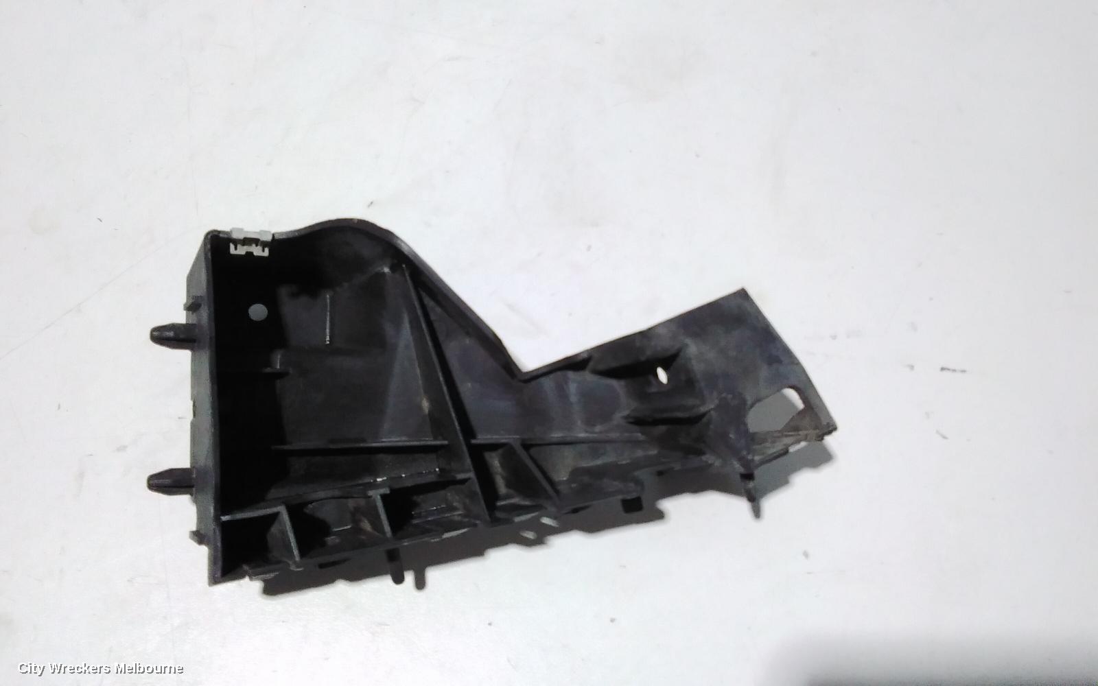 AUDI Q5, 8R, 12/2008 - 01/2017, RHF BAR SLIDE / BAR BRACKET: 80786 - Image 2