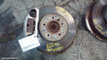BMW 5 SERIES RIGHT FRONT HUB ASSEMBLY, E60, 10/2003 - 04/2010 - Image 1