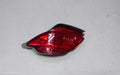LEXUS RX SERIES LEFT TAILLIGHT, AL10, IN BUMPER, 12/2008 - 08/2015 - Image 1
