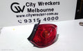 ALFA ROMEO GIULIETTA RIGHT TAILLIGHT, 940 SERIES, 01/2011 - 12/2020 - Image 1