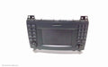 MERCEDES VITO RADIO/CD/DVD/SAT/TV, 447, HEAD UNIT, W/ DISPLAY UNIT, 5.8IN, W/ NUMBER PAD & SAT NAV TYPE, 03/2015 - 10/2020 - Image 1