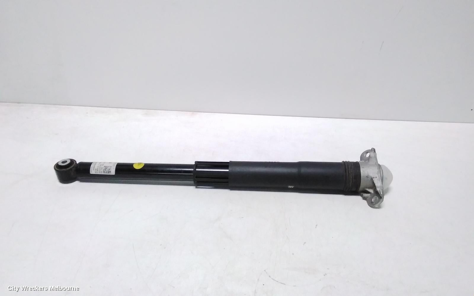 VOLKSWAGEN T-CROSS LEFT REAR STRUT, C1, 01/2020 ONWARDS - Image 1