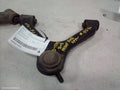 TOYOTA HILUX RIGHT FRONT UPPER CONTROL ARM, 2WD LOW RIDE, 03/2005 ONWARDS - Image 1