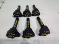 HONDA ACCORD COIL/COIL PACK, 3.5, PETROL, J35Z, 8TH GEN (VIN MRHCP), 02/2008 - 04/2013 - Image 1