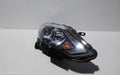 NISSAN QASHQAI RIGHT HEADLAMP, J11, ST/TS, HALOGEN TYPE, 06/2014 - 06/2017 - Image 1