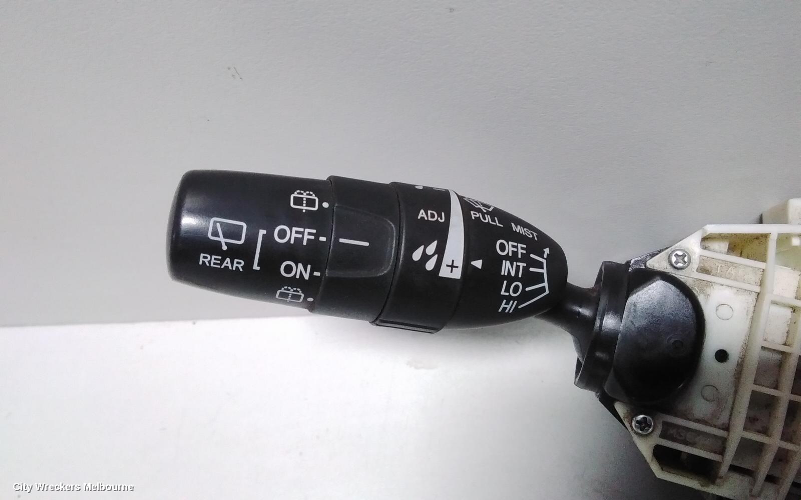 HONDA ODYSSEY COMBINATION SWITCH, RB3, 04/2009 - 12/2013 - Image 3