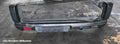HONDA CRV REAR BUMPER, RD7, COLOUR CODED, SPORTS TYPE, 12/2001 - 09/2004 - Image 1