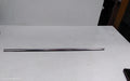 KIA SORENTO DOOR MOULD, MIDDLE CHROME MOULD: 139646, LH FRONT, MQ4, 02/2020 ONWARDS - Image 1