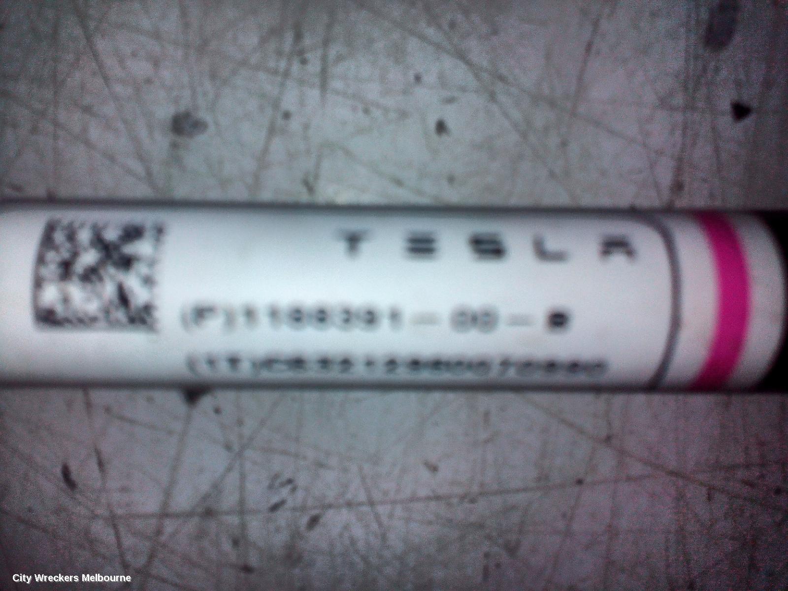 TESLA MODEL 3 STABILISER BAR, 1ST GEN, 06/2019 ONWARDS - Image 2