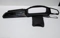 VOLKSWAGEN TIGUAN, 5NA, 06/2016 - 02/2024, CENTER AIRVENT $CLASTER SUROUND: 84739 - Image 1