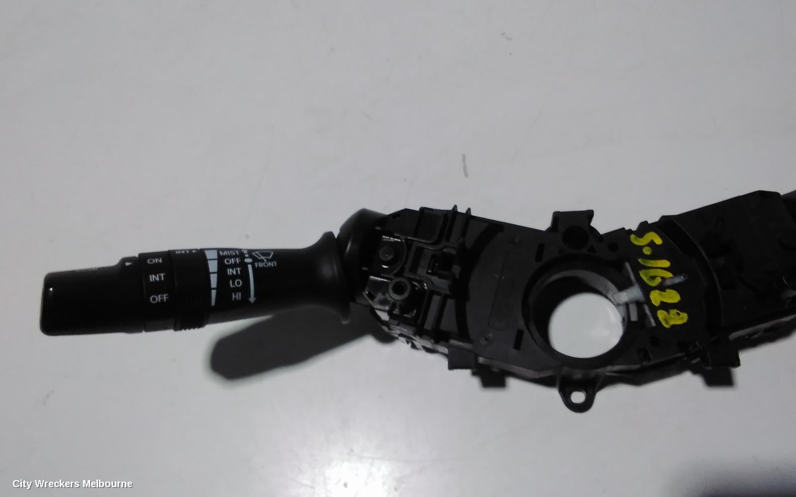 HYUNDAI VELOSTER COMBINATION SWITCH, COMBINATION SWITCH ASSY, FS, 12/2011 - 02/2018 - Image 2