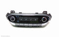 HYUNDAI I30 HEATER/AC CONTROLS, NON CLIMATE CONTROL TYPE, PD, 03/2017 ONWARDS - Image 1