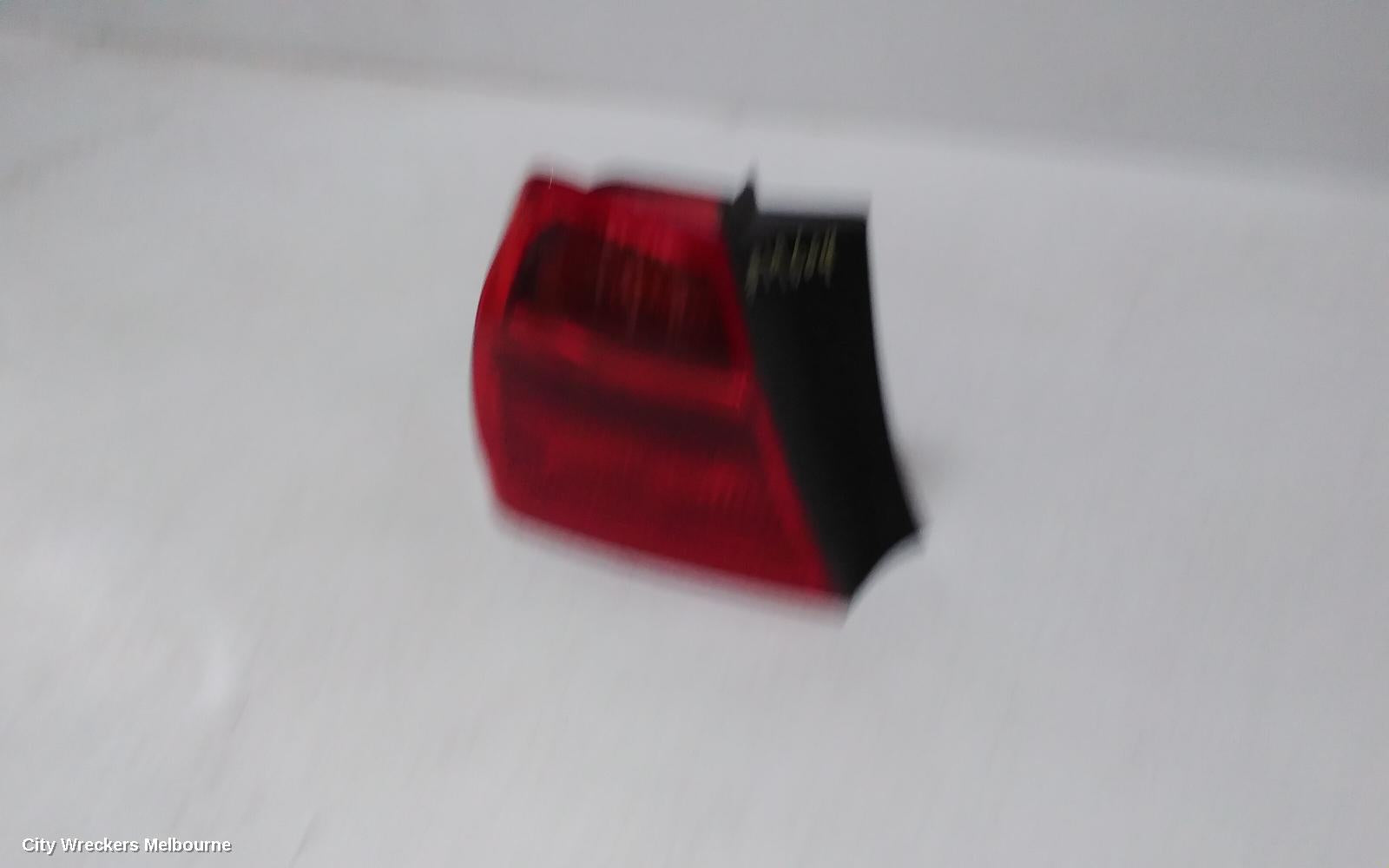 BMW 3 SERIES LEFT TAILLIGHT, E90, SEDAN, NON LED TYPE, 03/2005 - 10/2008 - Image 3