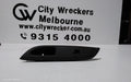 MITSUBISHI TRITON PWR DR WIND SWITCH, LH FRONT/LH REAR/RH REAR MQ-MR, 04/2015 ONWARDS - Image 1