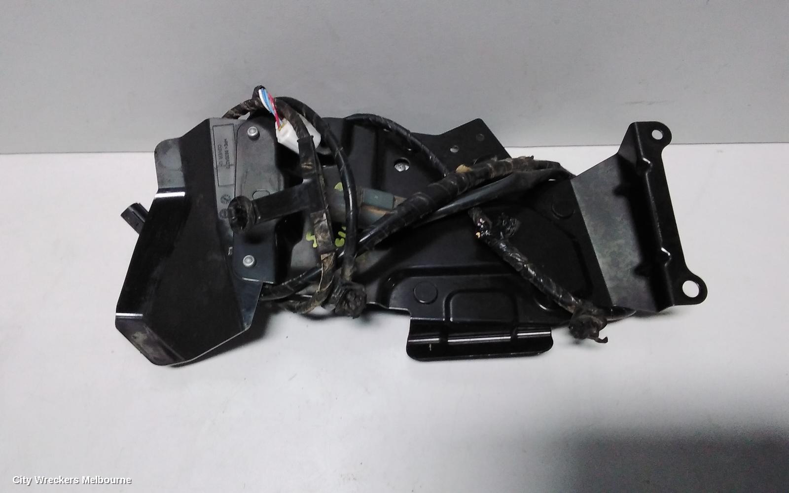MITSUBISHI ASX, 05/2010 ONWARDS, LHR BLIND SPOT MODULE: 69116 - Image 3