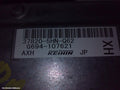 HONDA HRV ECU, ENGINE ECU, 1.8, PETROL, ECU ONLY, RU5, 12/2014 ONWARDS - Image 1