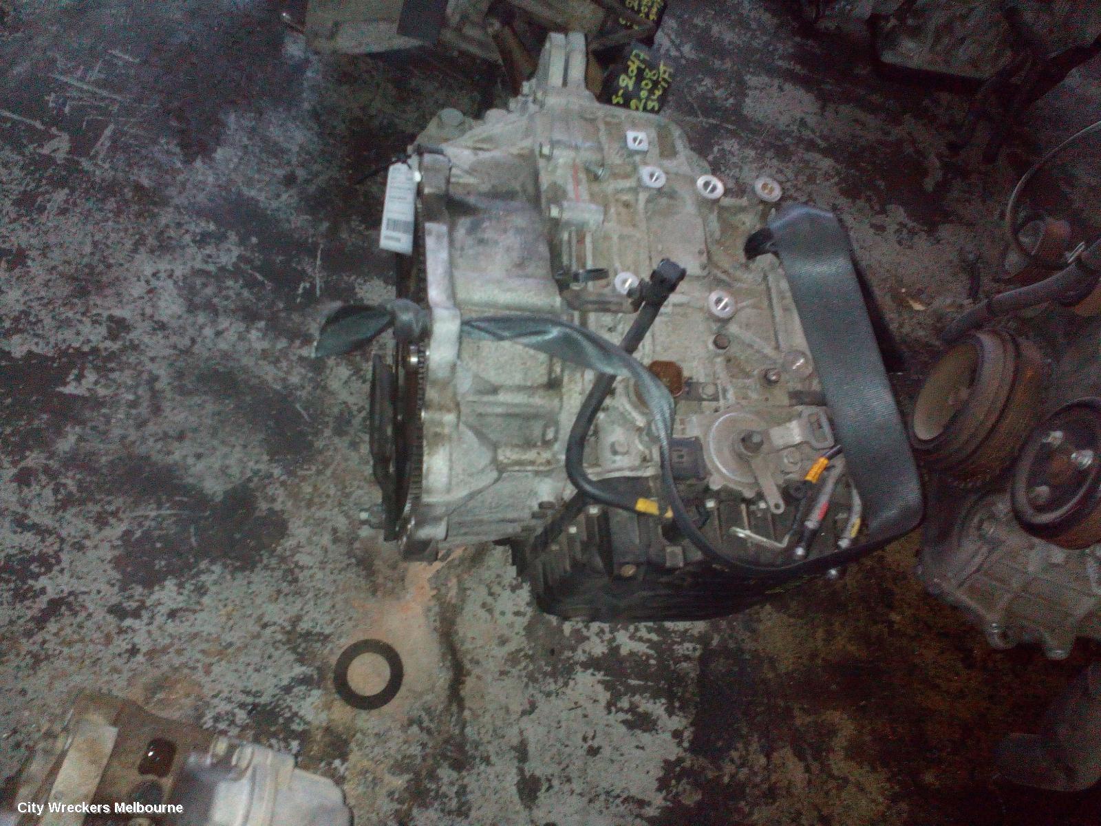 HYUNDAI I40 TRANS/GEARBOX, AUTO, PETROL, 2.0, 6 SPEED, VF SI, 09/2011 - 05/2015 - Image 2
