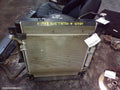 MITSUBISHI TRITON RADIATOR, AUTO, 2.4, DIESEL, MQ-MR, 04/2015 ONWARDS - Image 1