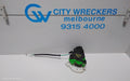 HYUNDAI I30 DOOR/BOOT/GATE LOCK, LEFT FRONT DOOR LOCK, GD, 5DR HATCH, STANDARD HANDLE TYPE, 03/2012 - 02/2017 - Image 1