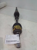 NISSAN XTRAIL RIGHT DRIVESHAFT, FRONT, AUTO T/M, PETROL, 2.5, AWD, T32, 02/2014 ONWARDS - Image 1