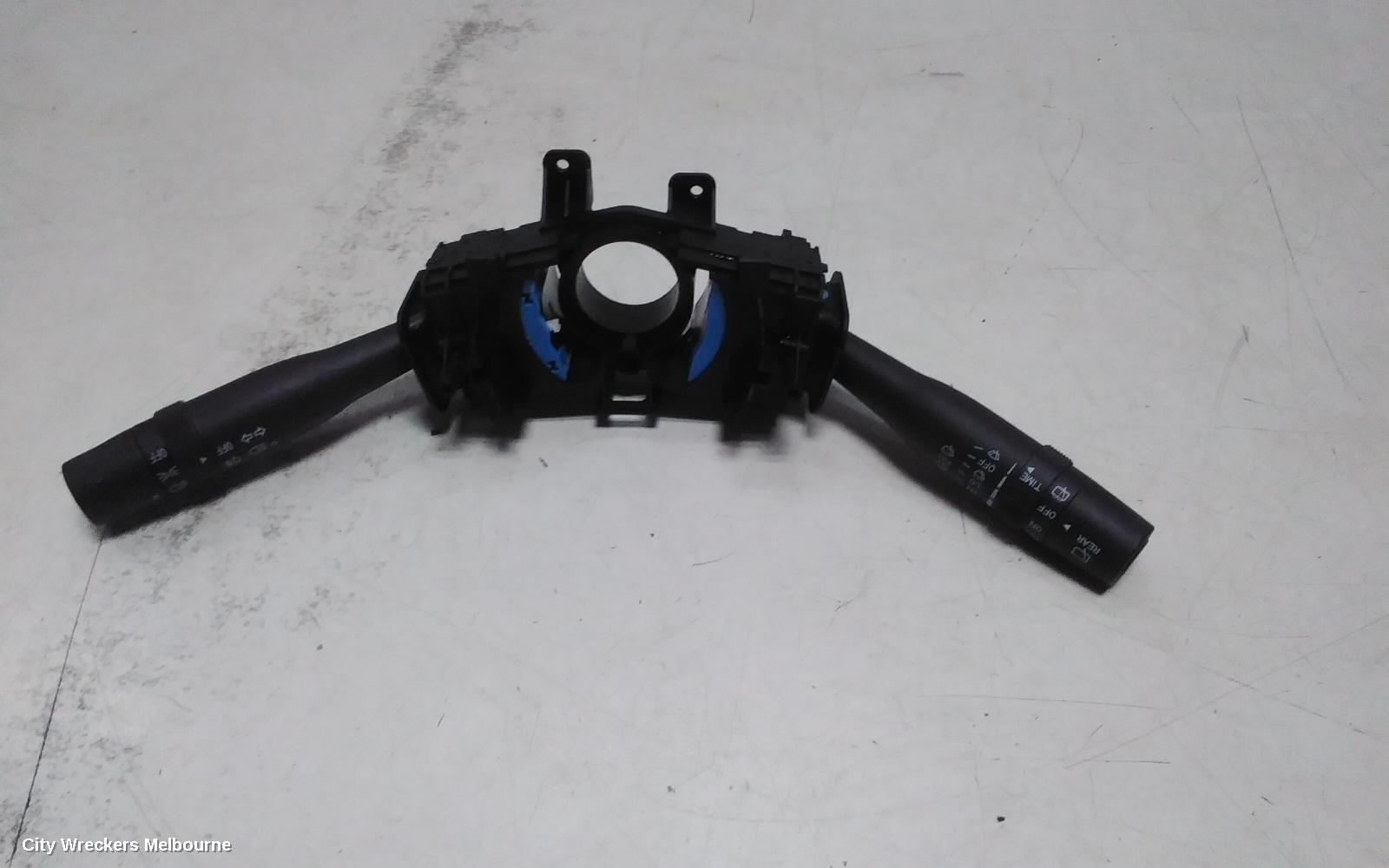 LDV G10 COMBINATION SWITCH, FLASHER SWITCH, SV7C, VAN, 07/2021 ONWARDS - Image 1