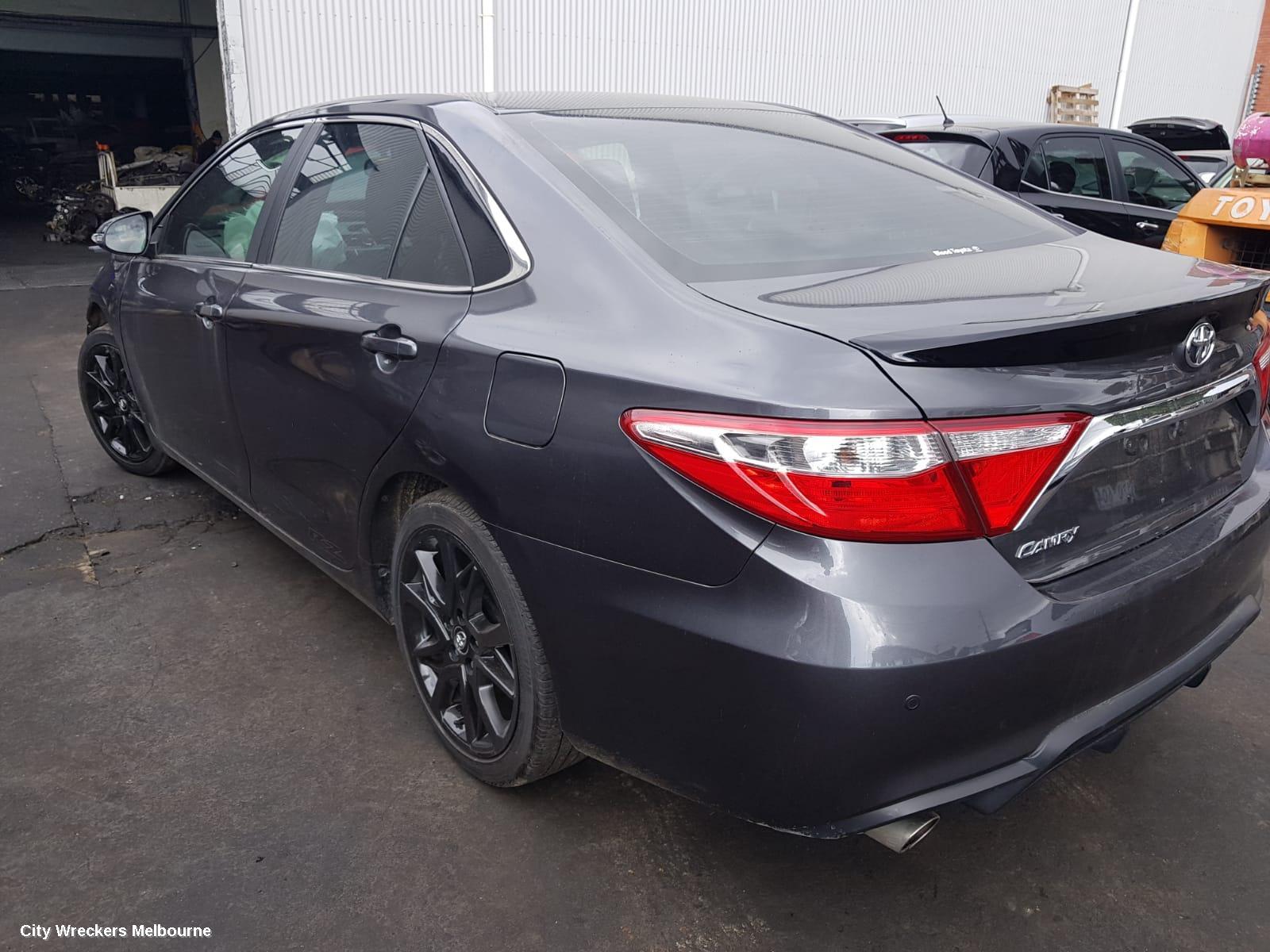 TOYOTA CAMRY ECU, ENGINE ECU, ASV50, 2.5, 2AR-FE, ECU ONLY, 12/2011 - 10/2017 - Image 1