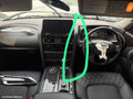 NISSAN PATROL TRIM PANEL, Y62, 11/2012 ONWARDS - Image 1