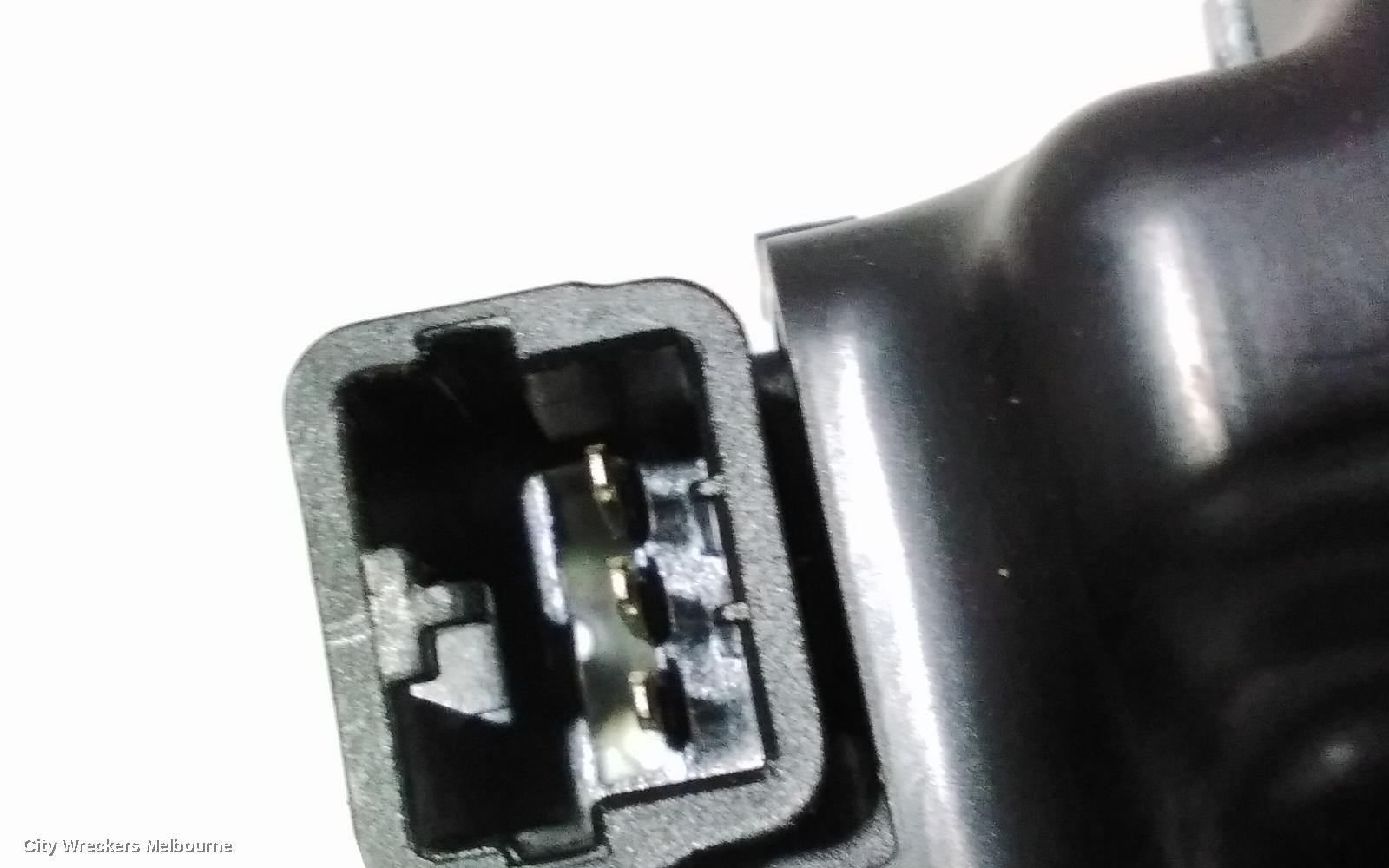 KIA CERATO DOOR/BOOT/GATE LOCK, BOOTLID LOCK, TD, COUPE/KOUP, 07/2009 - 03/2013 - Image 3