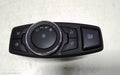 FORD ENDURA COMBINATION SWITCH, HEADLAMP SWITCH, CA, 09/2018 - 06/2020 - Image 1