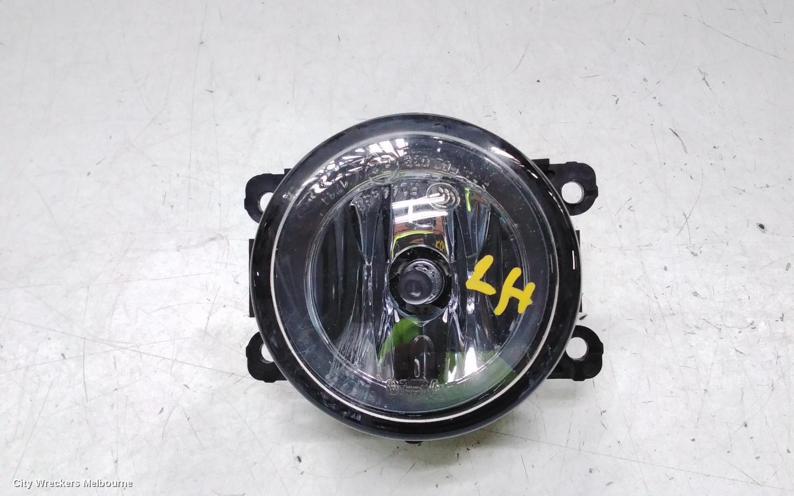 SUZUKI SWIFT LEFT INDICATOR/FOG/SIDE, BUMPER FOGLAMP, AZ, 04/2017 - 11/2023 - Image 3