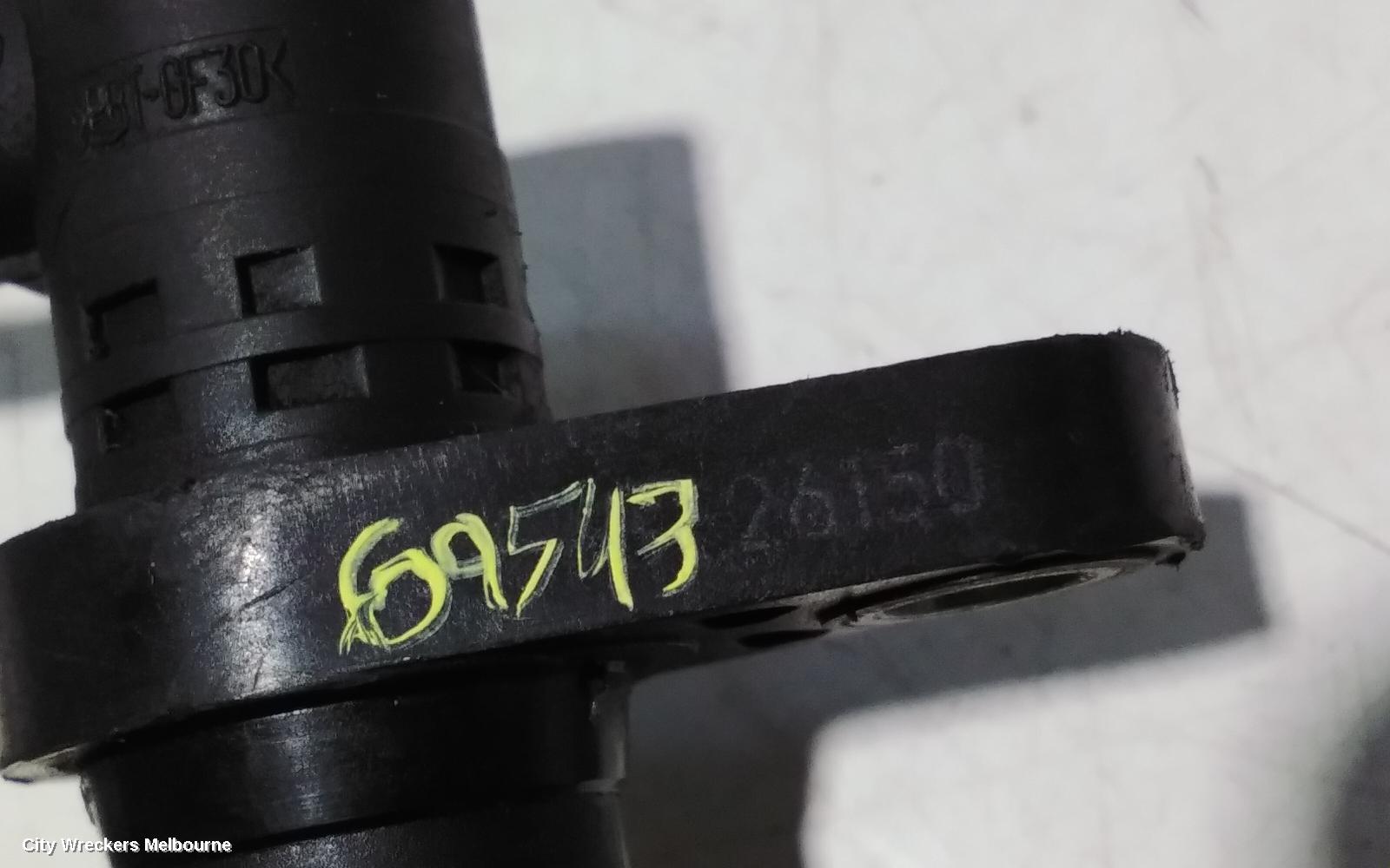 TOYOTA HIACE ABS SENSOR, LH FRONT, TRH/KDH, 03/2005 - 04/2019 - Image 3