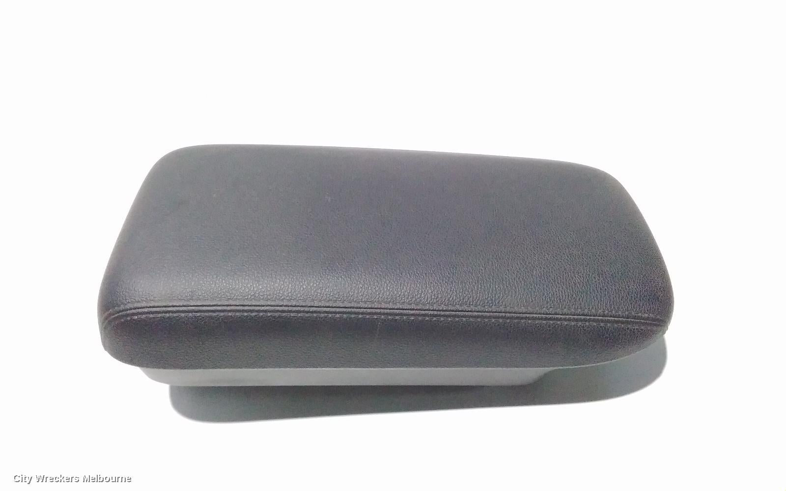 MITSUBISHI OUTLANDER CONSOLE, ZJ-ZL, 10/2012 ONWARDS - Image 1