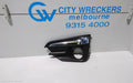 SUBARU IMPREZA LEFT INDICATOR/FOG/SIDE, BUMPER FOGLAMP SURROUND, G5, 11/2016 - 02/2020 - Image 1